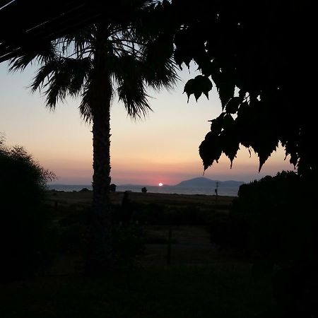 Villa Kos Mastichari  Eksteriør billede