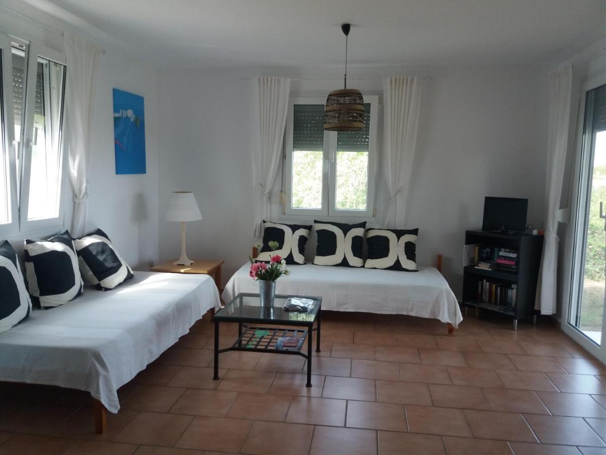 Villa Kos Mastichari  Eksteriør billede