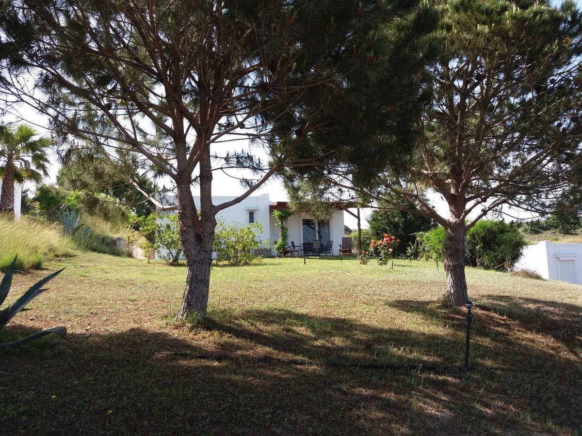 Villa Kos Mastichari  Eksteriør billede