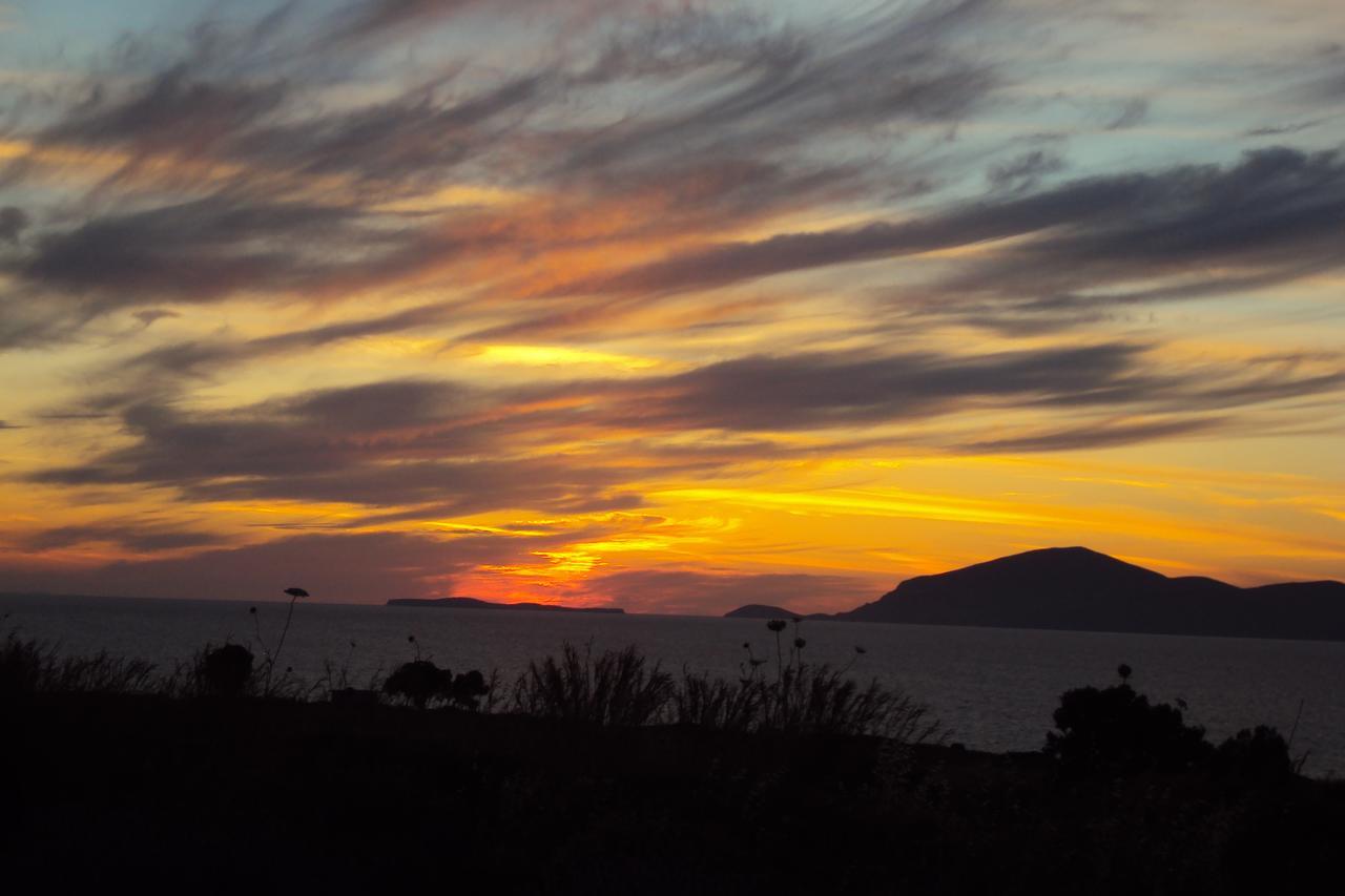 Villa Kos Mastichari  Eksteriør billede