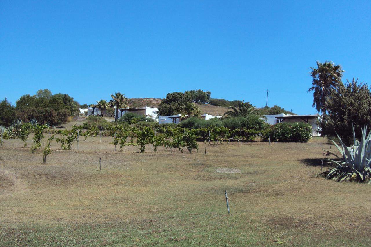 Villa Kos Mastichari  Eksteriør billede