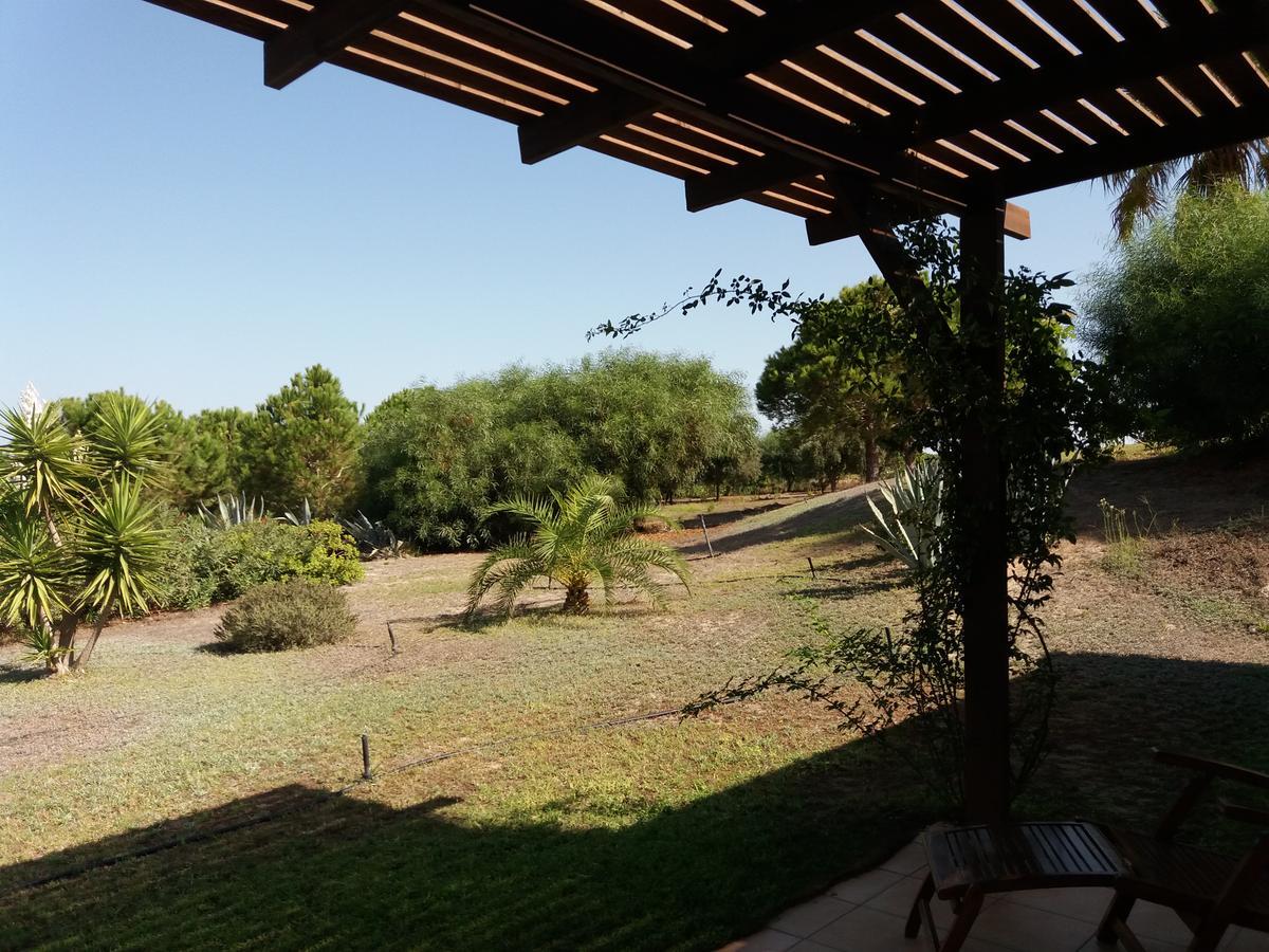 Villa Kos Mastichari  Eksteriør billede