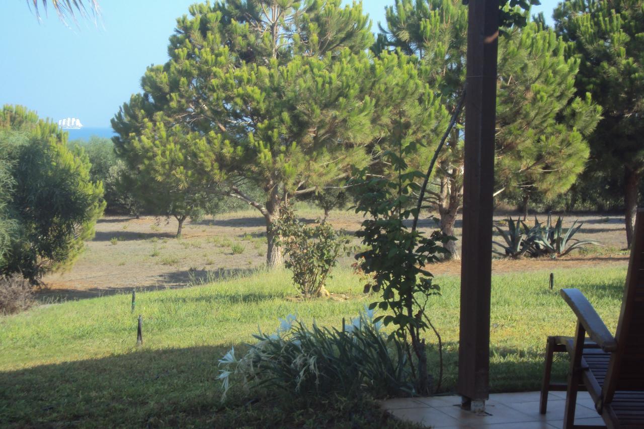 Villa Kos Mastichari  Eksteriør billede