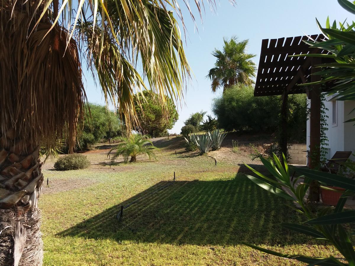 Villa Kos Mastichari  Eksteriør billede