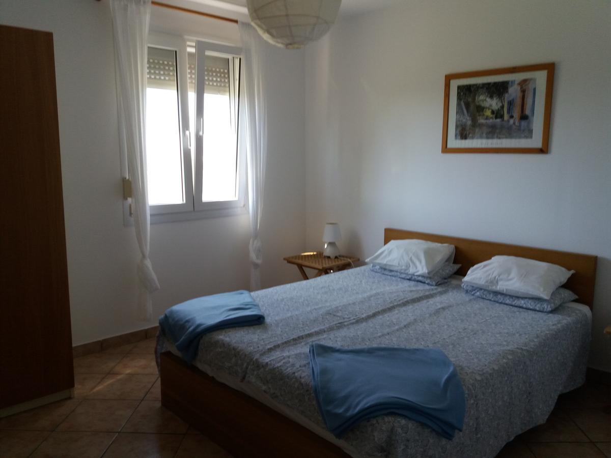 Villa Kos Mastichari  Eksteriør billede
