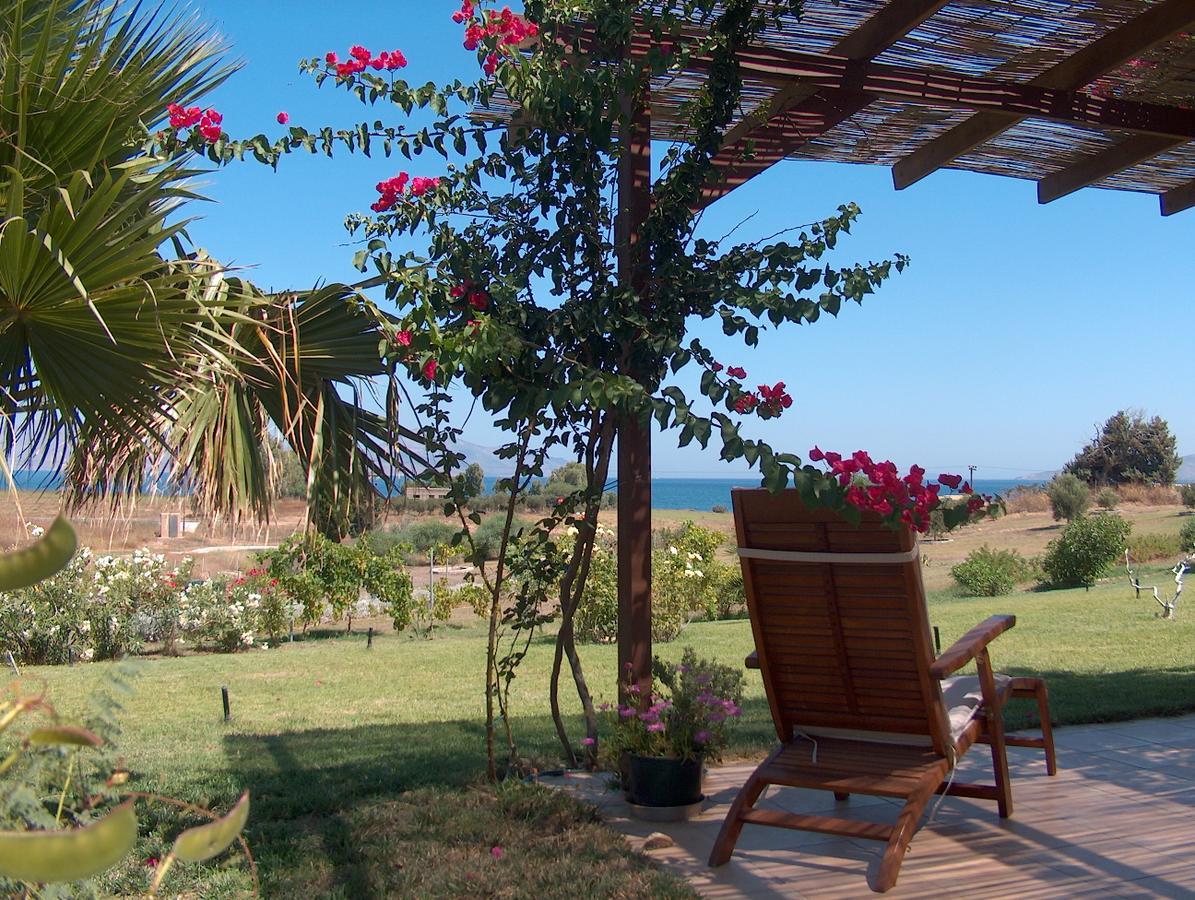 Villa Kos Mastichari  Eksteriør billede