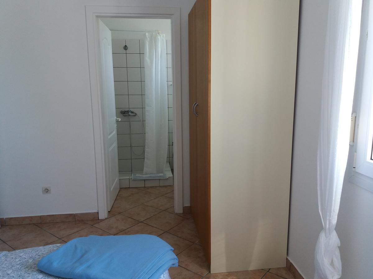 Villa Kos Mastichari  Eksteriør billede