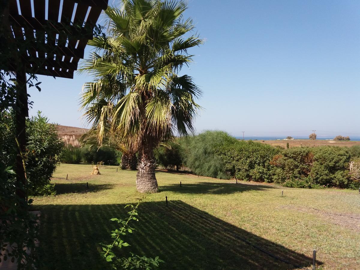 Villa Kos Mastichari  Eksteriør billede