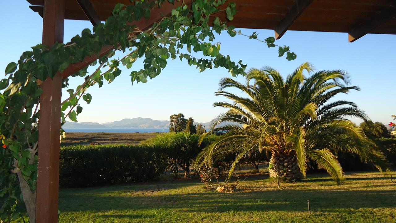 Villa Kos Mastichari  Eksteriør billede