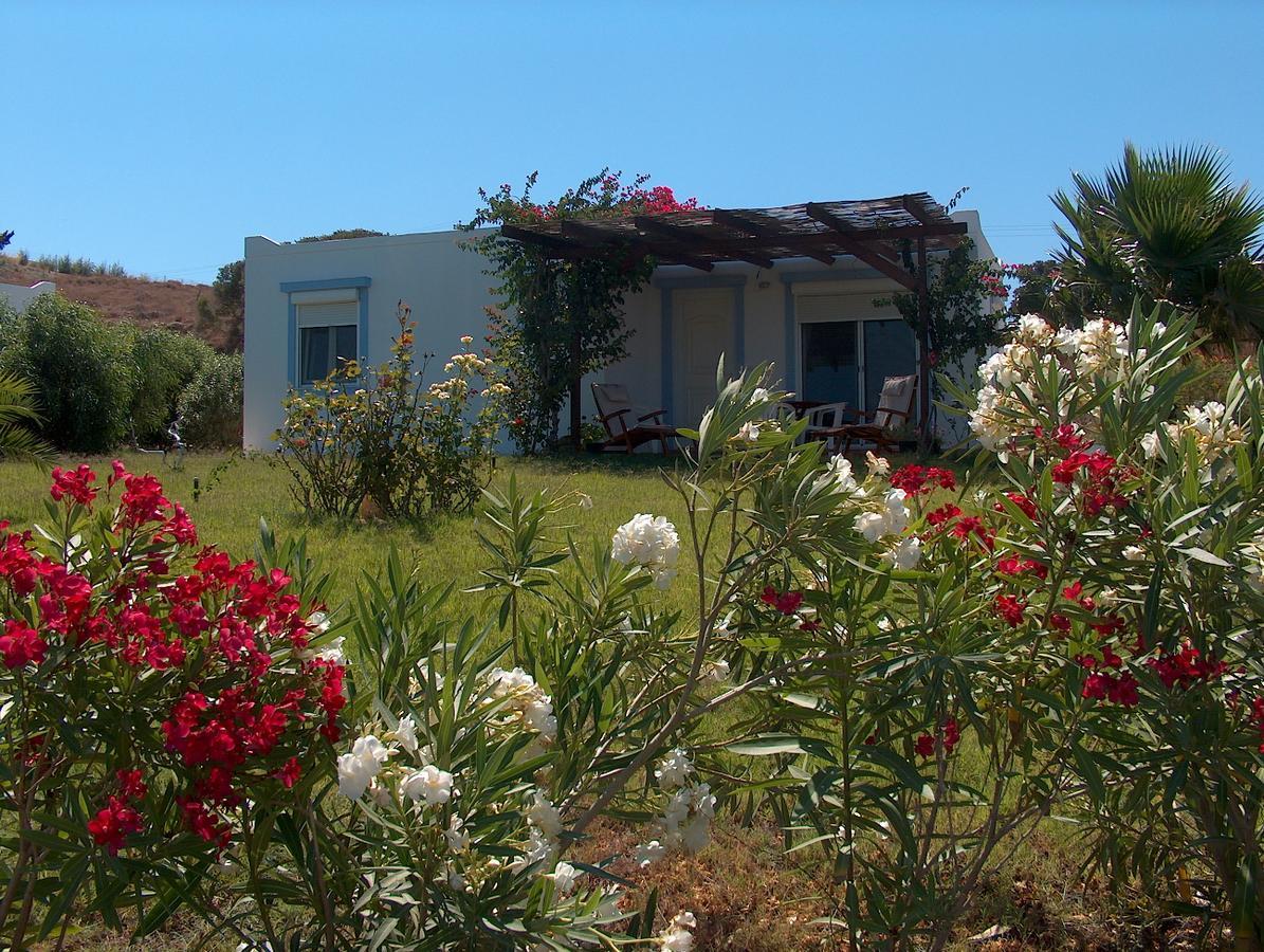 Villa Kos Mastichari  Eksteriør billede