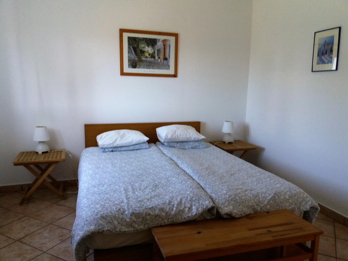 Villa Kos Mastichari  Eksteriør billede