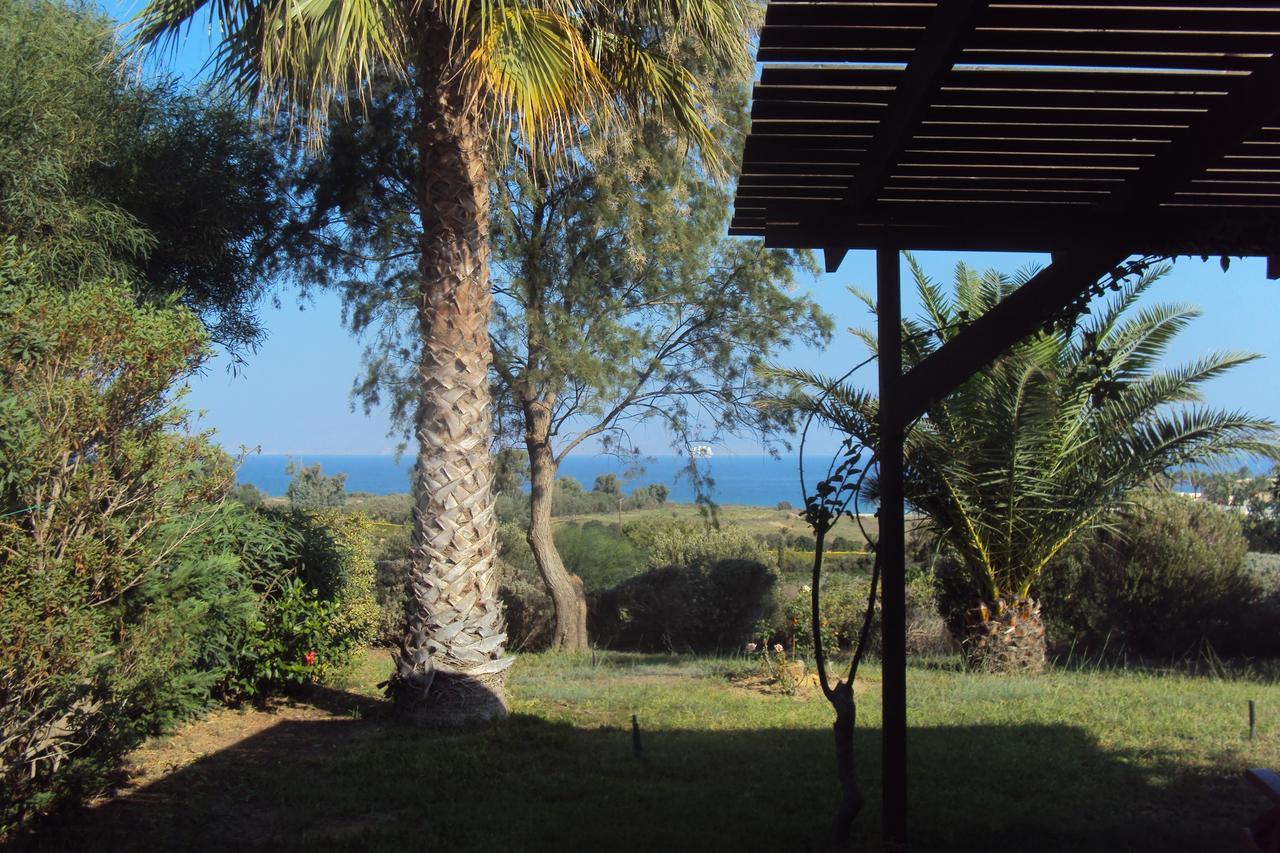 Villa Kos Mastichari  Eksteriør billede
