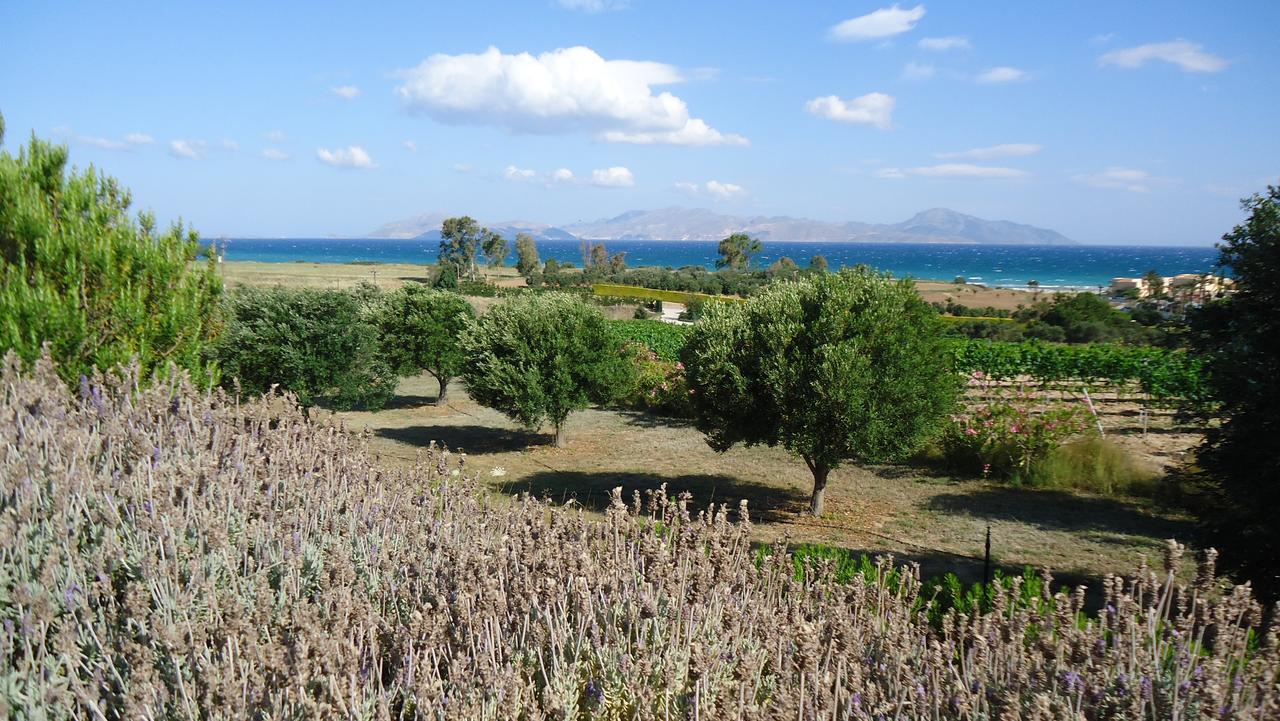 Villa Kos Mastichari  Eksteriør billede
