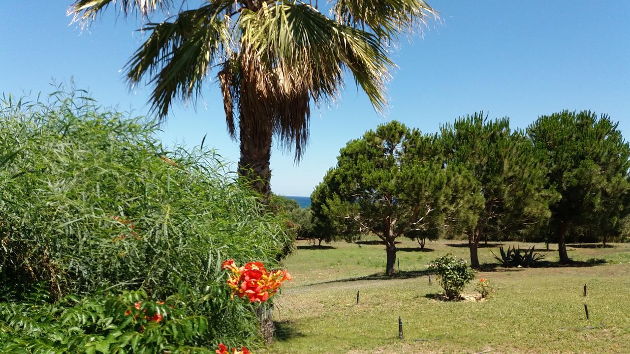 Villa Kos Mastichari  Eksteriør billede