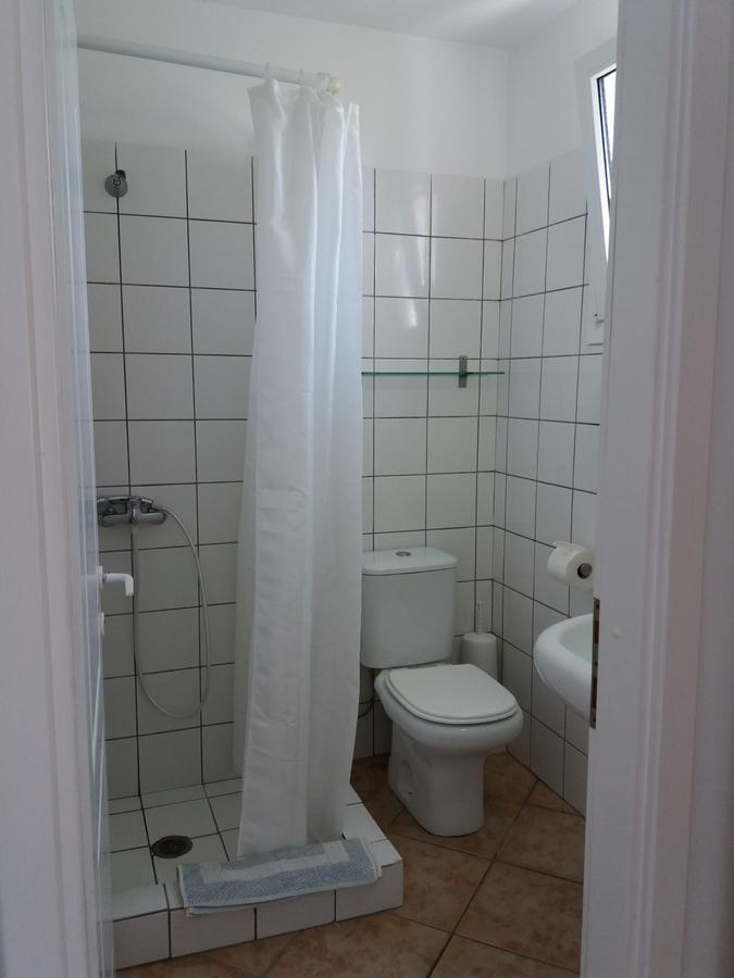 Villa Kos Mastichari  Eksteriør billede