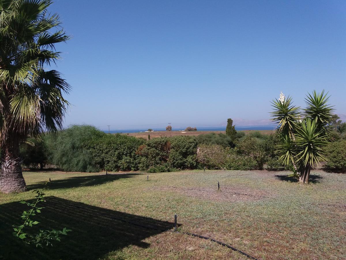 Villa Kos Mastichari  Eksteriør billede