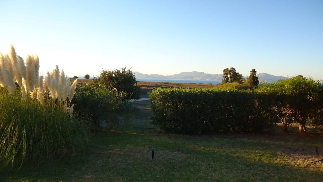 Villa Kos Mastichari  Eksteriør billede