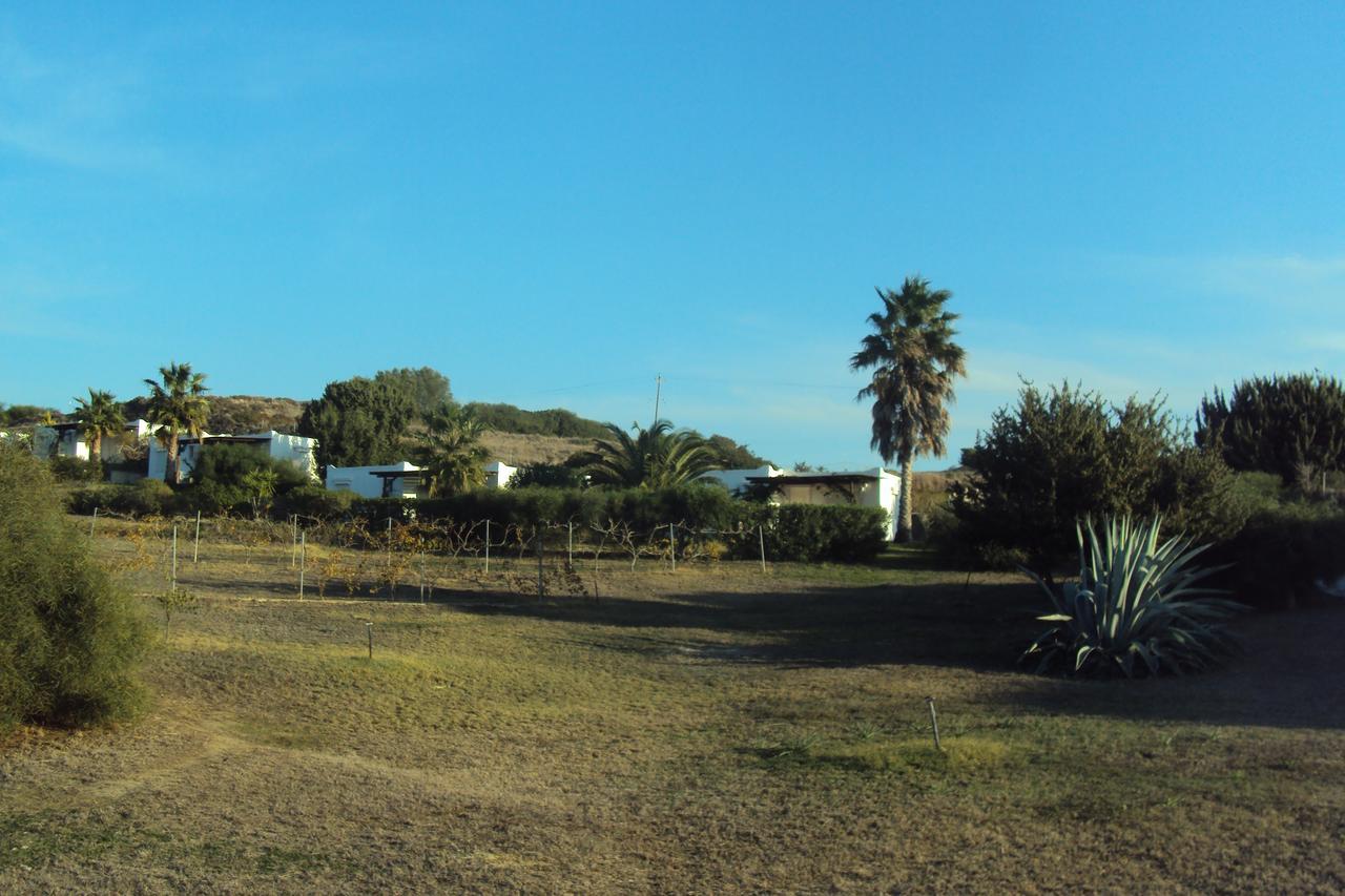 Villa Kos Mastichari  Eksteriør billede