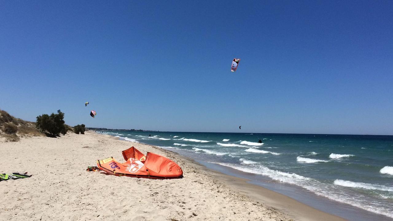 Villa Kos Mastichari  Eksteriør billede
