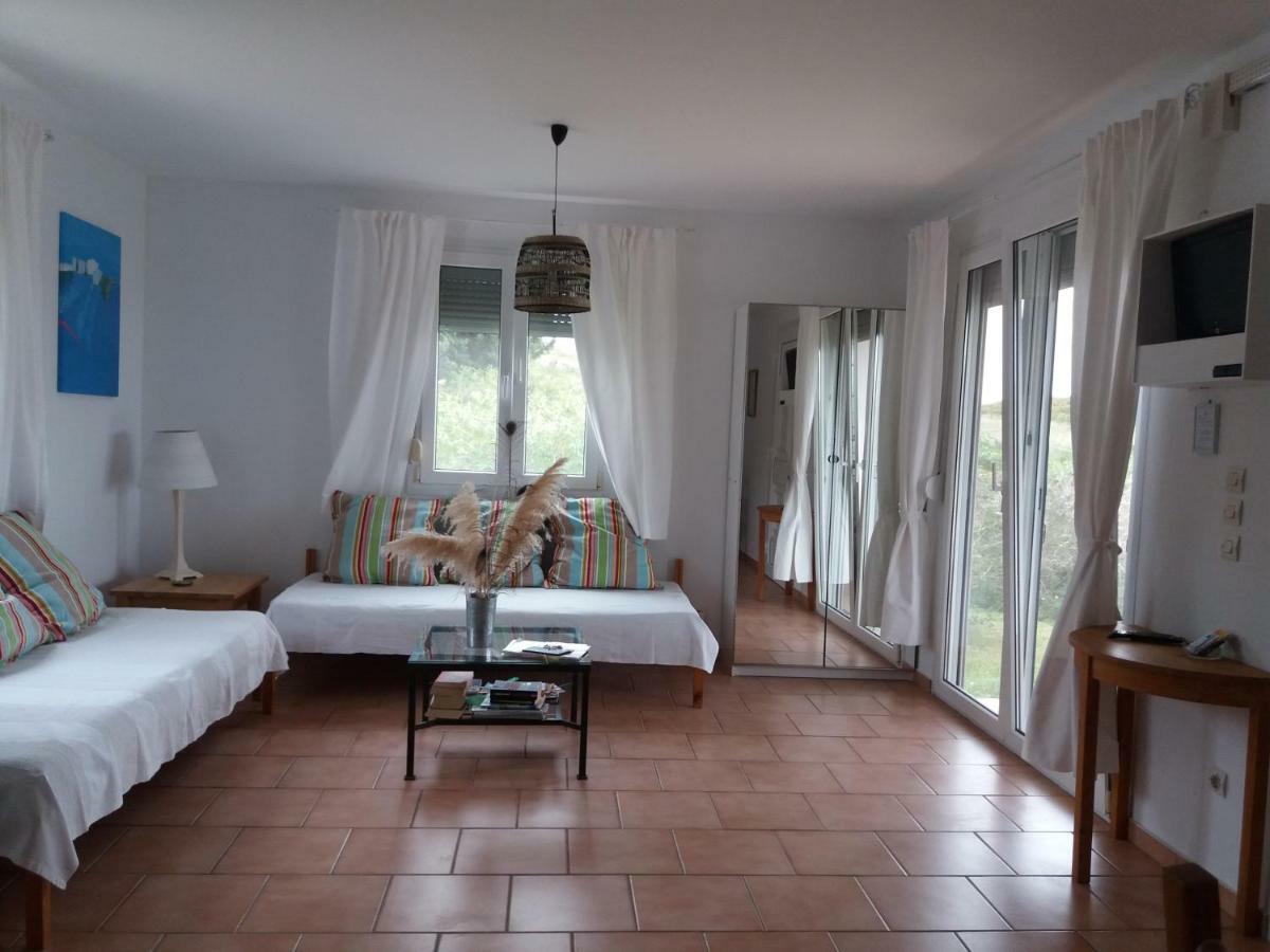 Villa Kos Mastichari  Eksteriør billede