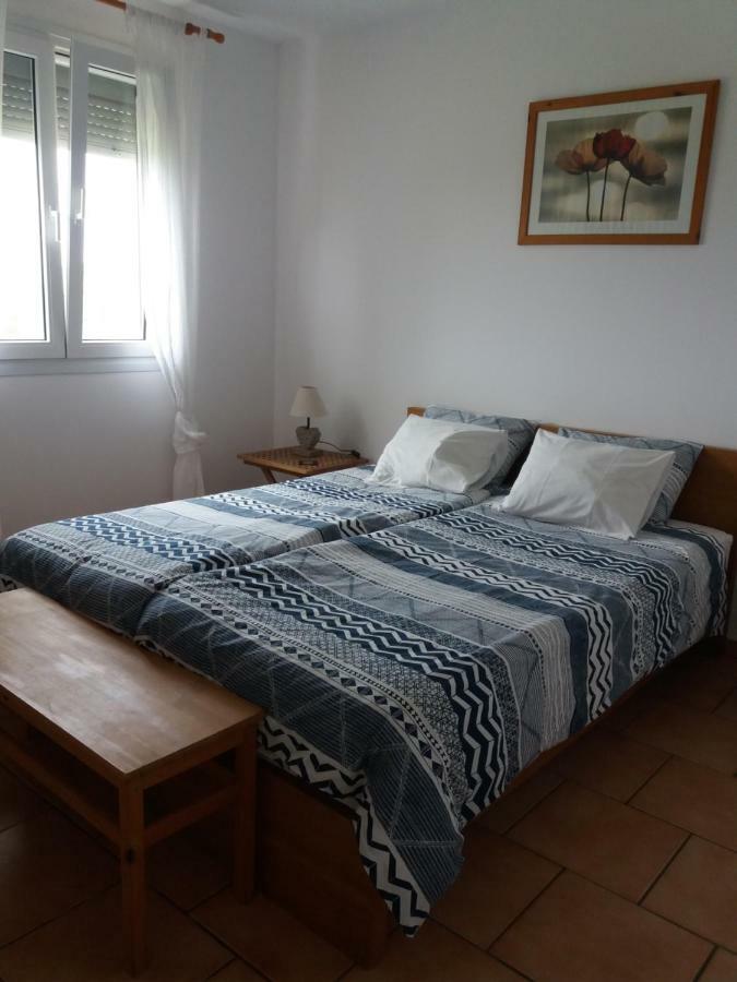Villa Kos Mastichari  Eksteriør billede