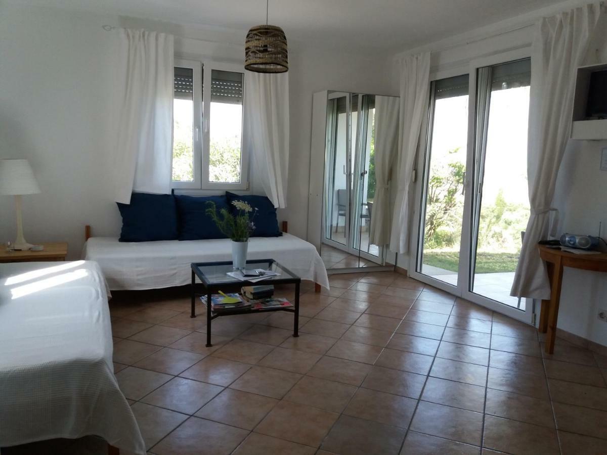 Villa Kos Mastichari  Eksteriør billede