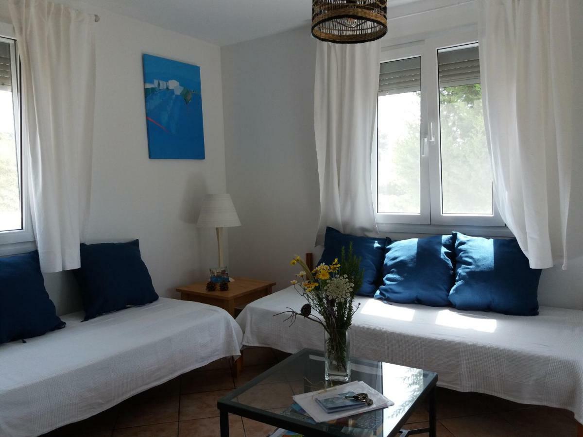 Villa Kos Mastichari  Eksteriør billede
