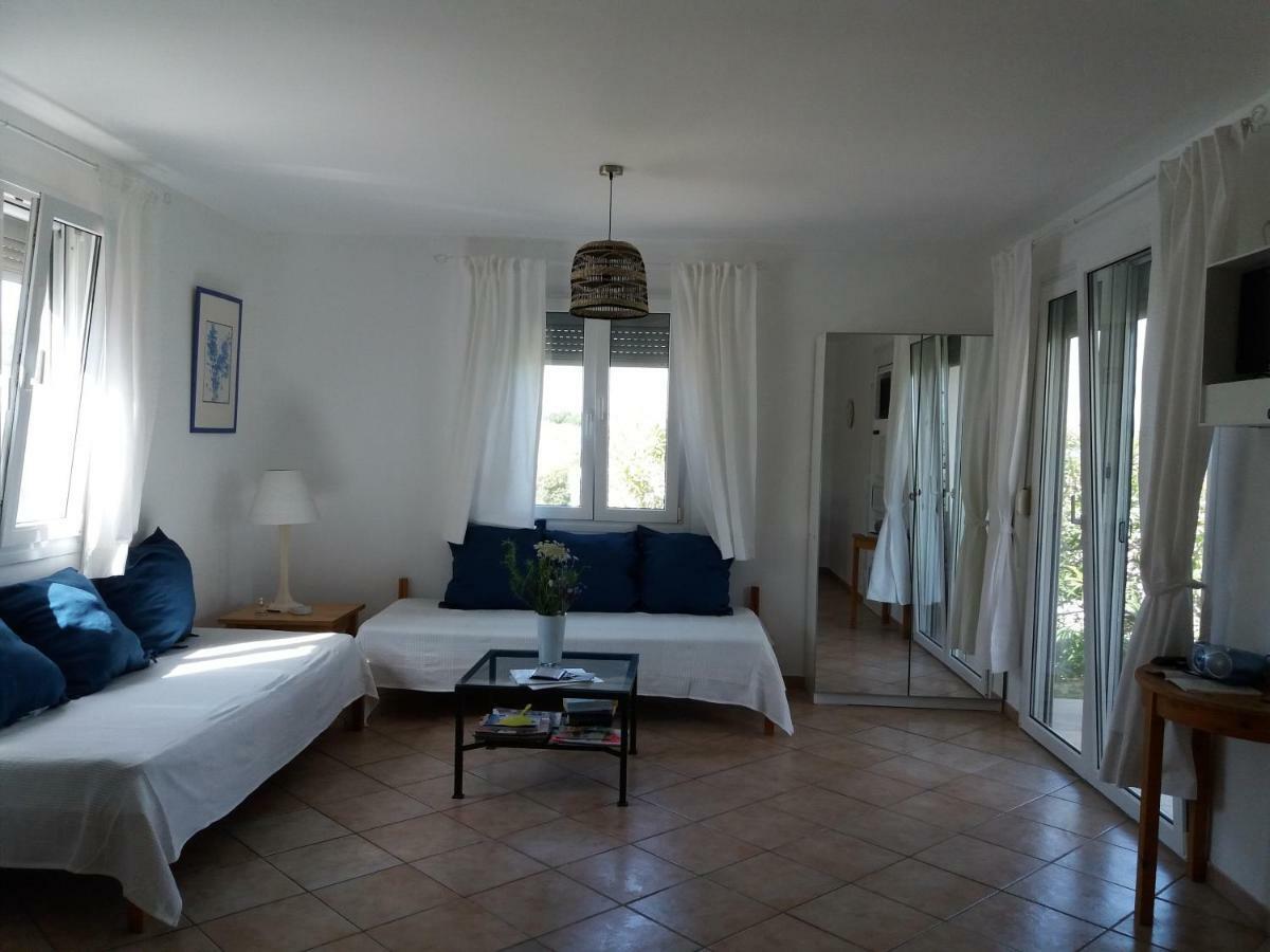 Villa Kos Mastichari  Eksteriør billede