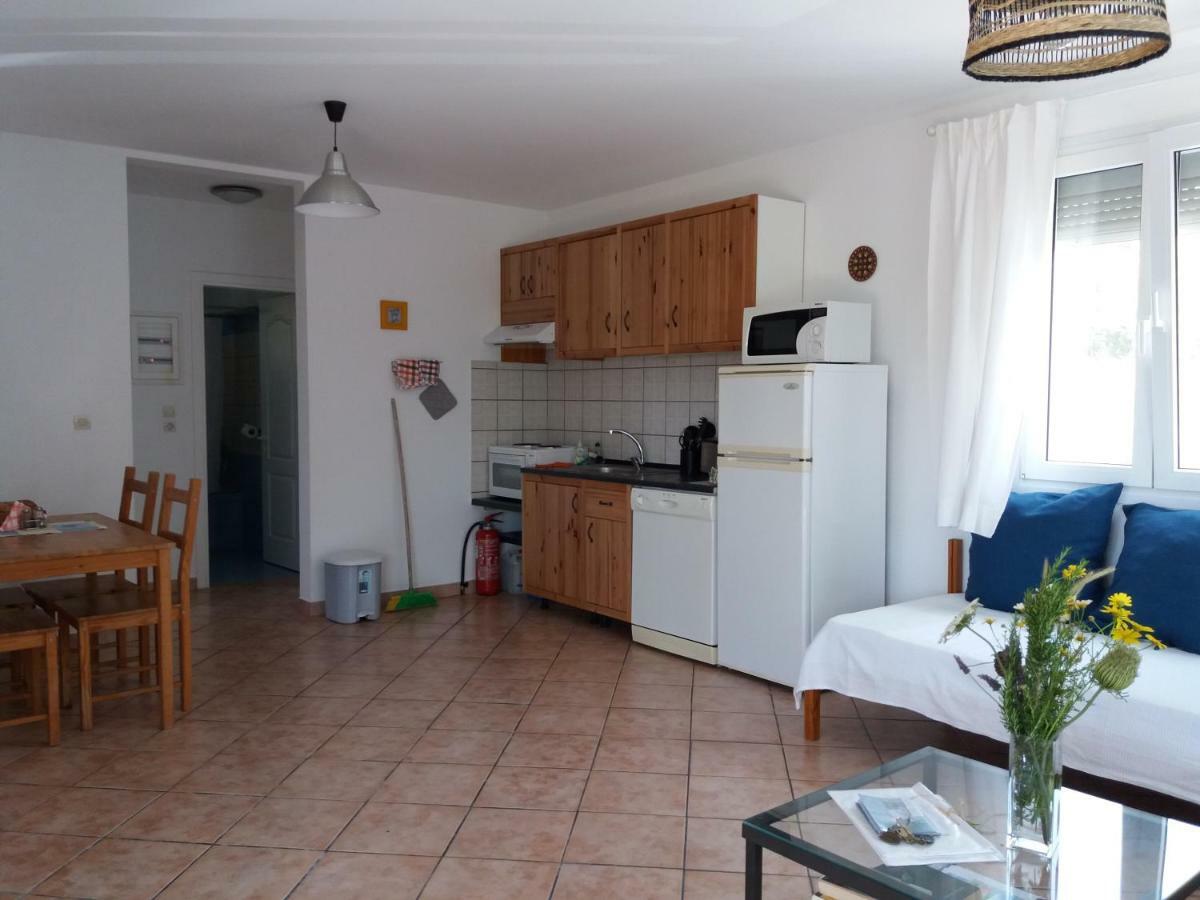 Villa Kos Mastichari  Eksteriør billede