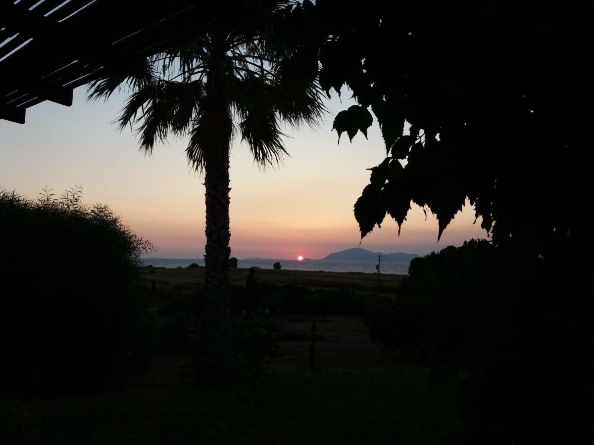 Villa Kos Mastichari  Eksteriør billede