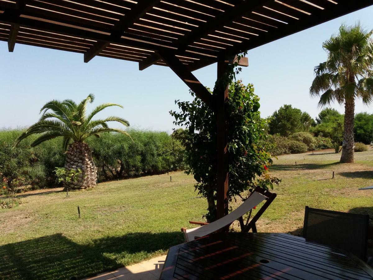 Villa Kos Mastichari  Eksteriør billede