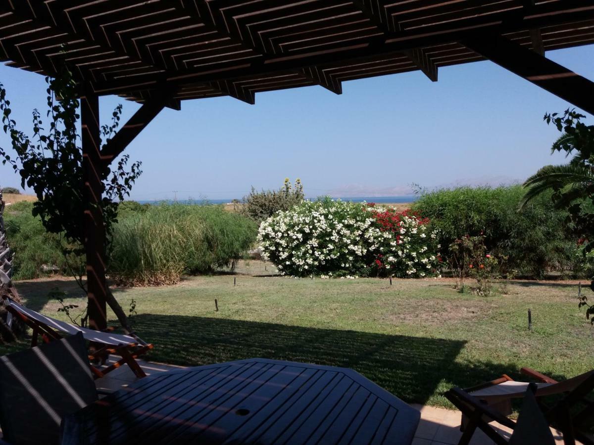 Villa Kos Mastichari  Eksteriør billede