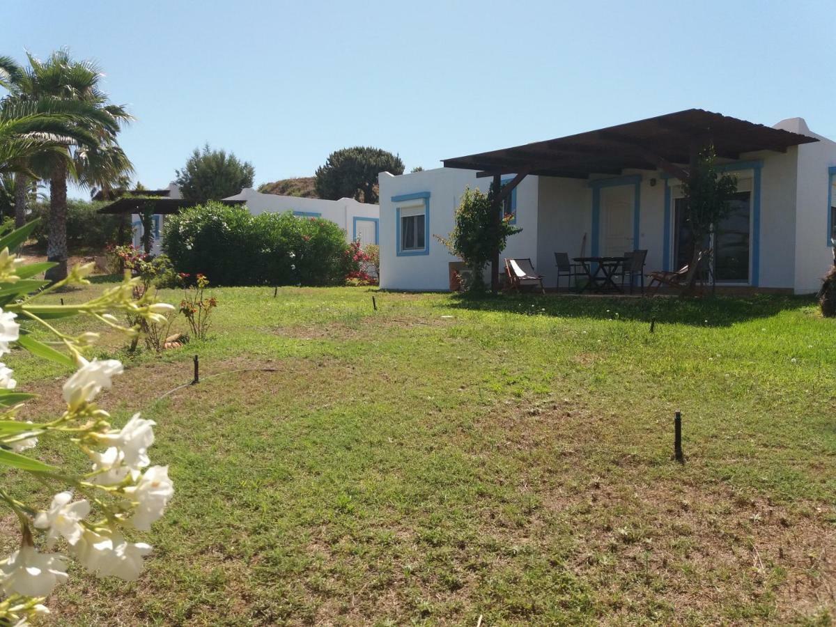 Villa Kos Mastichari  Eksteriør billede