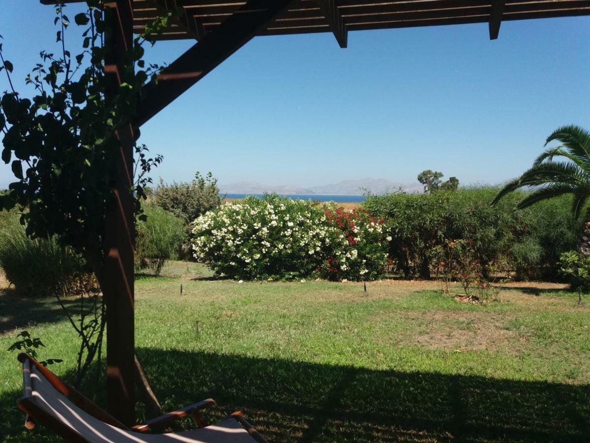 Villa Kos Mastichari  Eksteriør billede